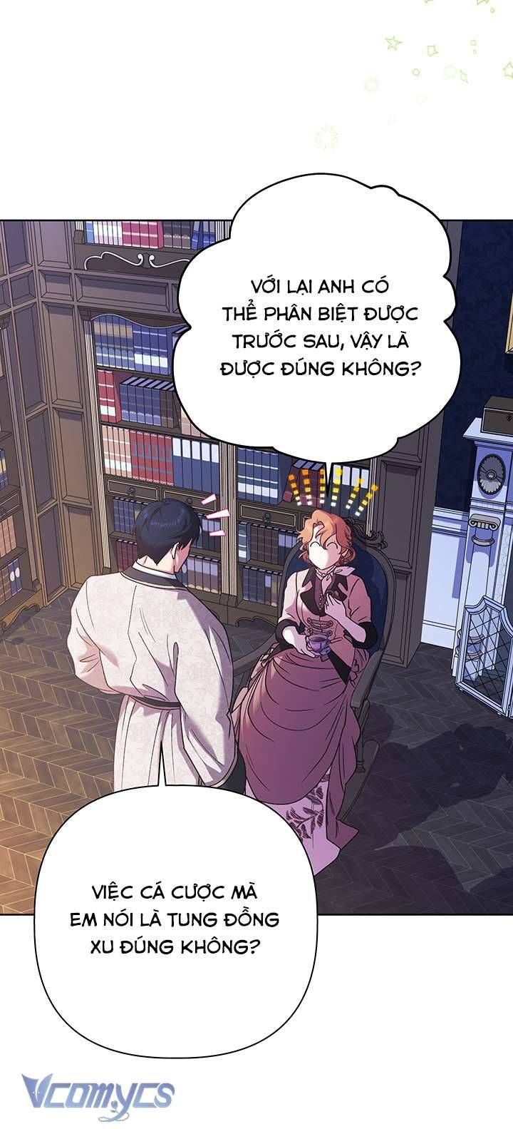 May Mắn Hay Bất Hạnh Chap 114 - Next Chap 115