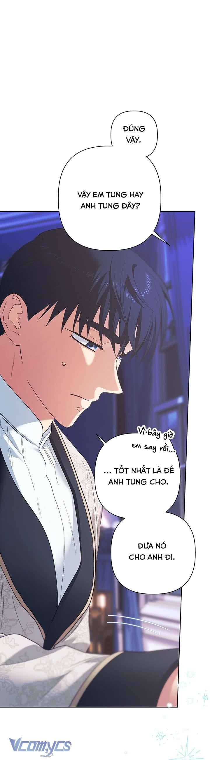 May Mắn Hay Bất Hạnh Chap 114 - Next Chap 115