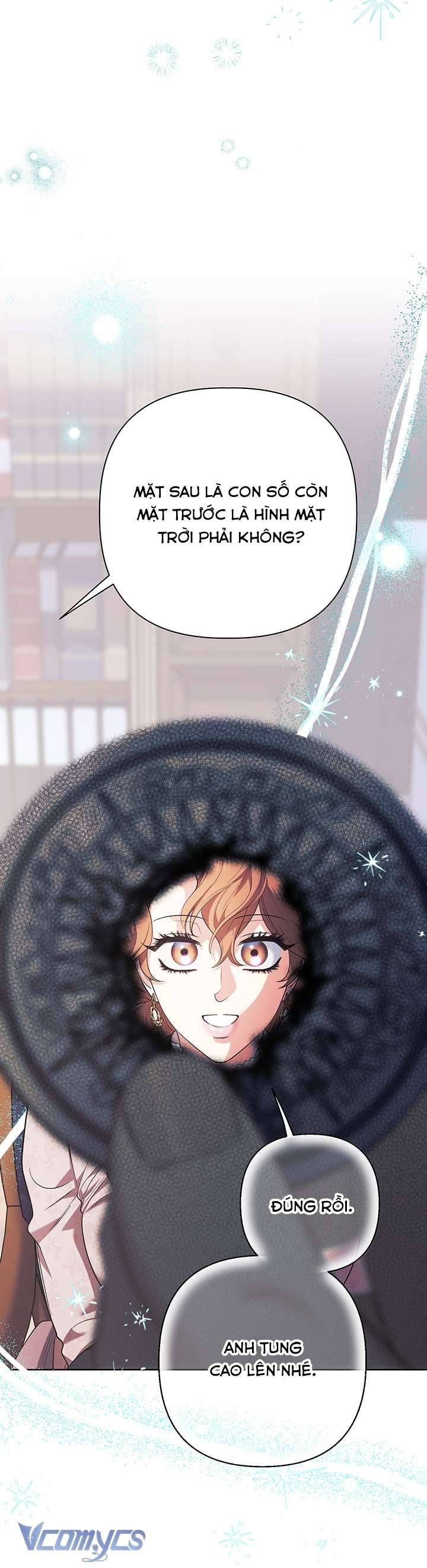 May Mắn Hay Bất Hạnh Chap 114 - Next Chap 115