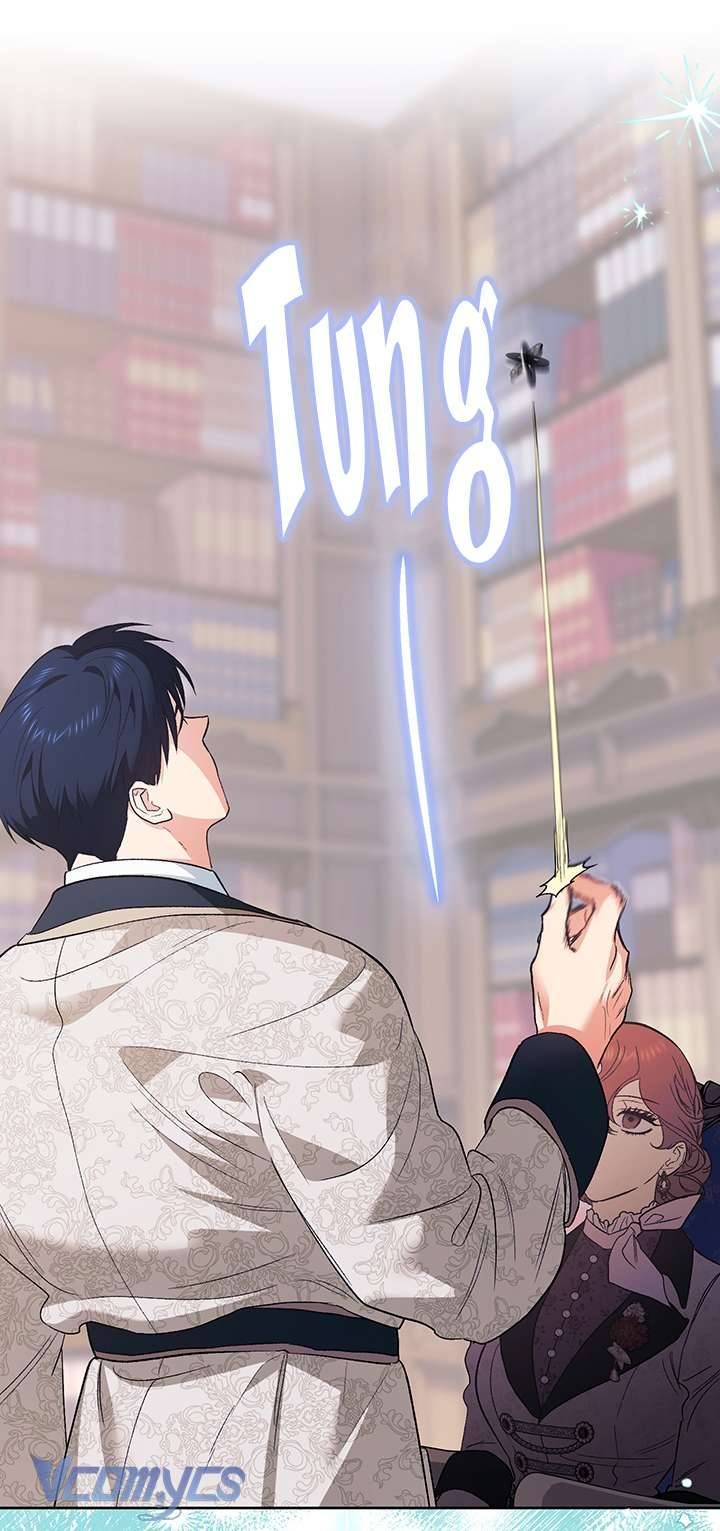 May Mắn Hay Bất Hạnh Chap 114 - Next Chap 115