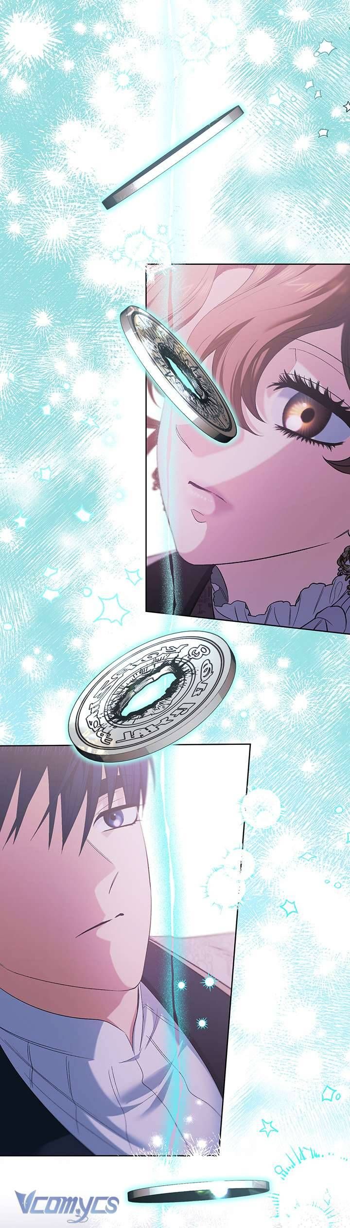 May Mắn Hay Bất Hạnh Chap 114 - Next Chap 115