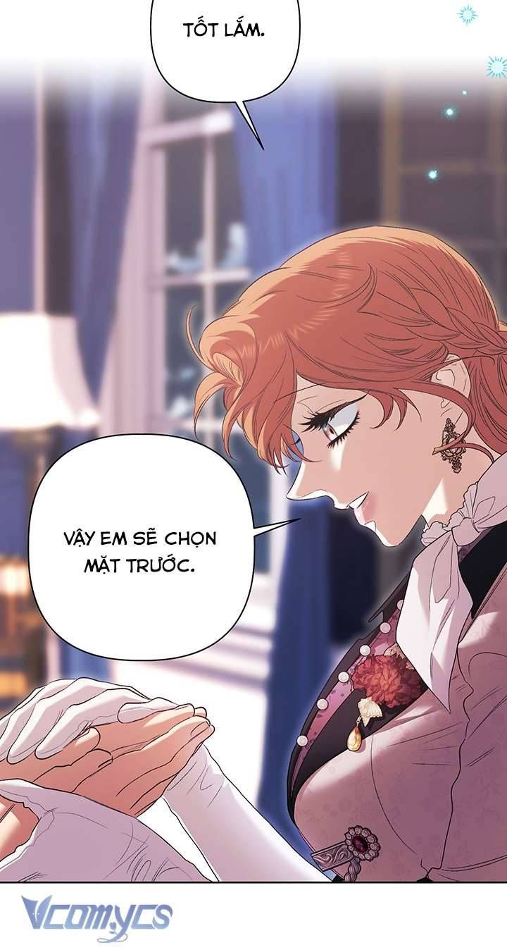 May Mắn Hay Bất Hạnh Chap 114 - Next Chap 115