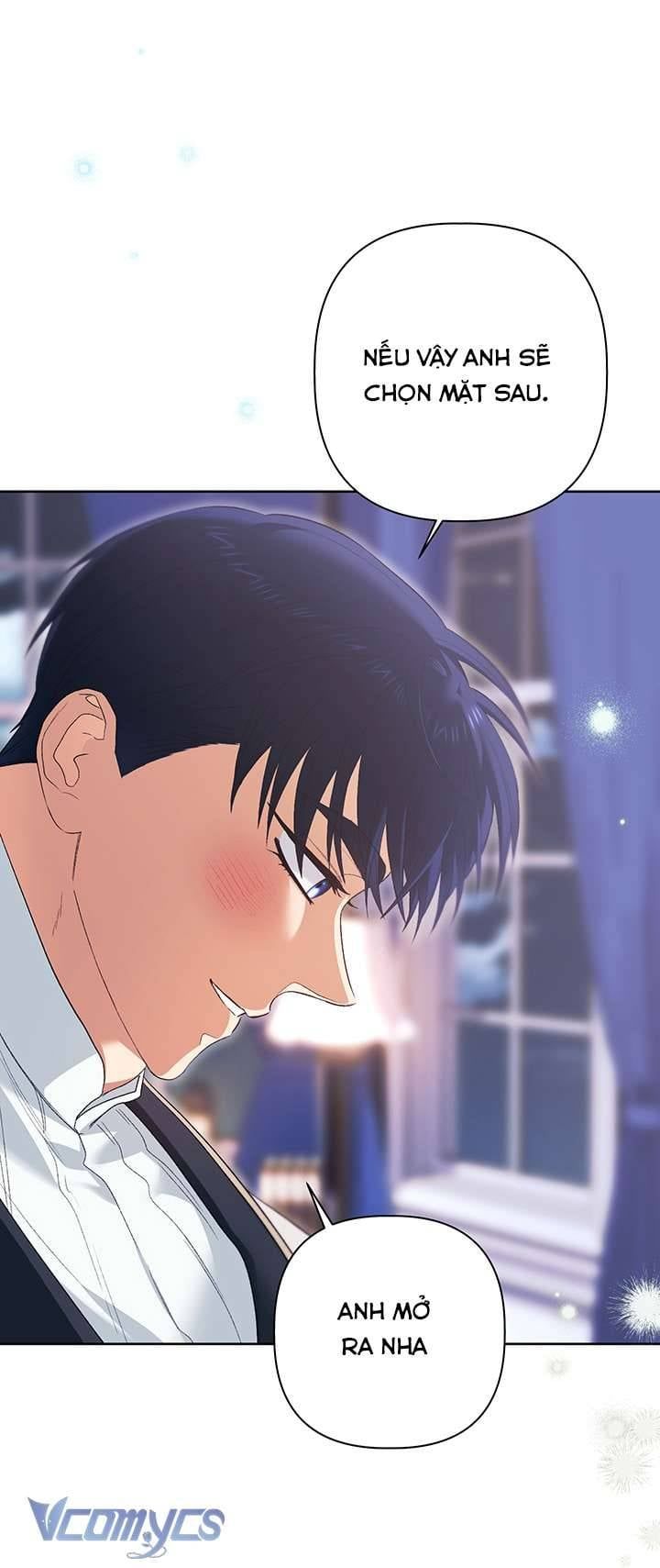 May Mắn Hay Bất Hạnh Chap 114 - Next Chap 115