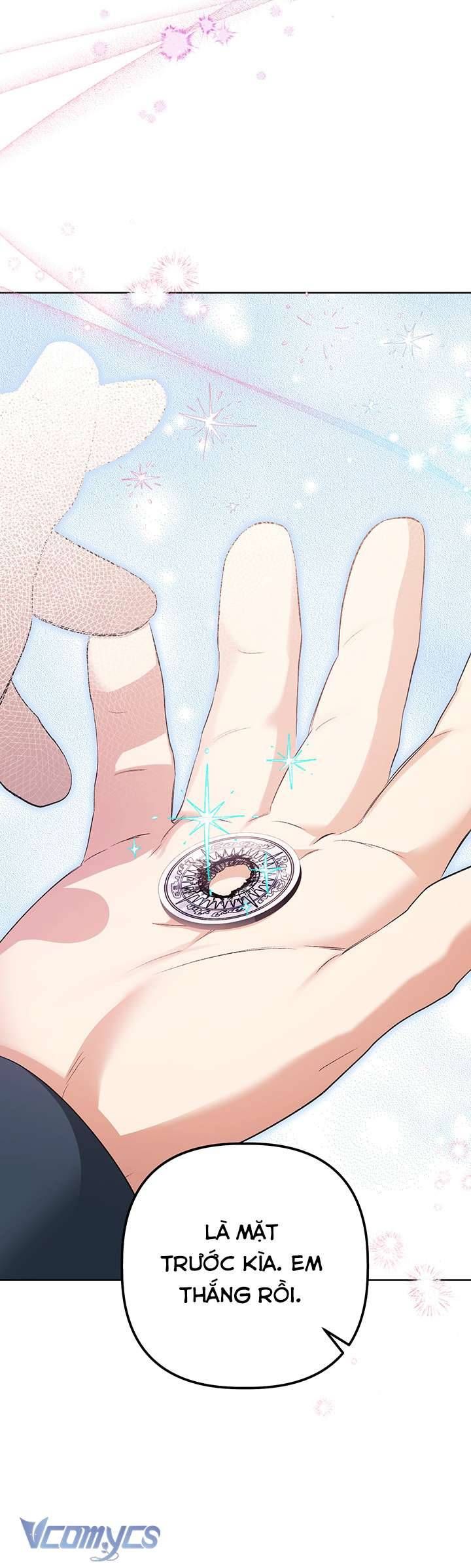 May Mắn Hay Bất Hạnh Chap 114 - Next Chap 115