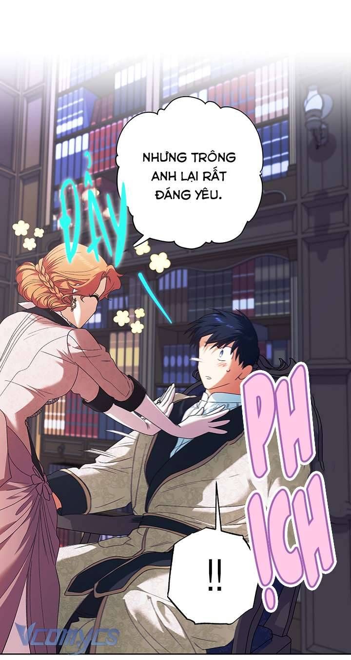 May Mắn Hay Bất Hạnh Chap 114 - Next Chap 115