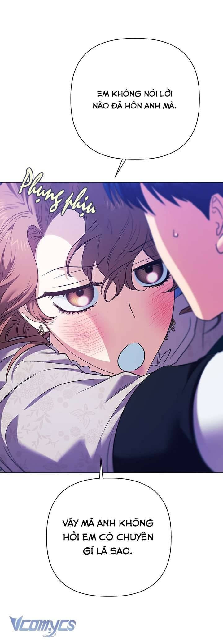 May Mắn Hay Bất Hạnh Chap 114 - Next Chap 115