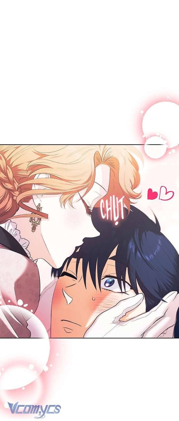 May Mắn Hay Bất Hạnh Chap 114 - Next Chap 115