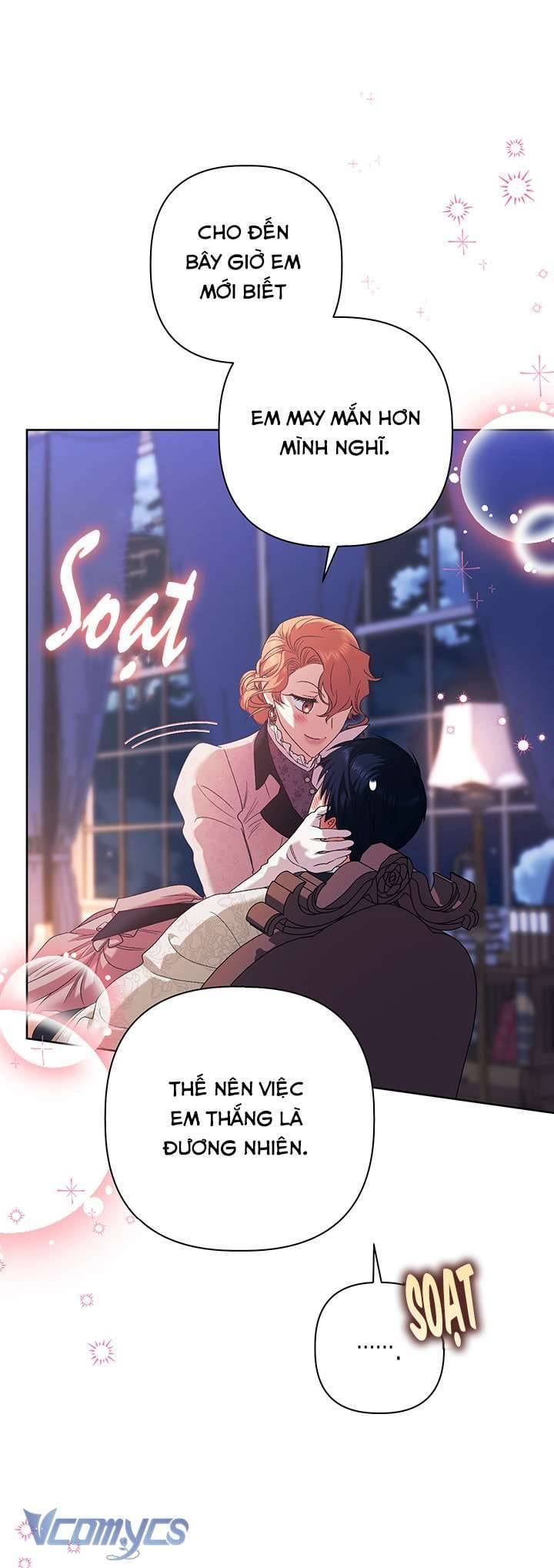 May Mắn Hay Bất Hạnh Chap 114 - Next Chap 115