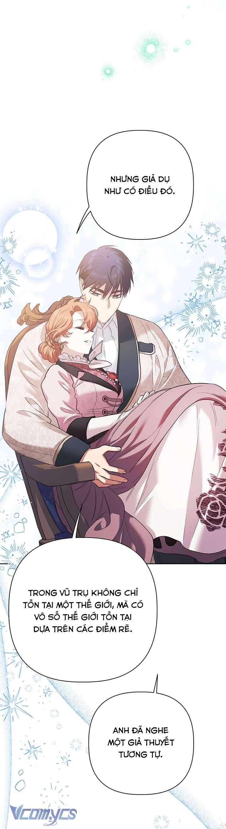 May Mắn Hay Bất Hạnh Chap 114 - Next Chap 115