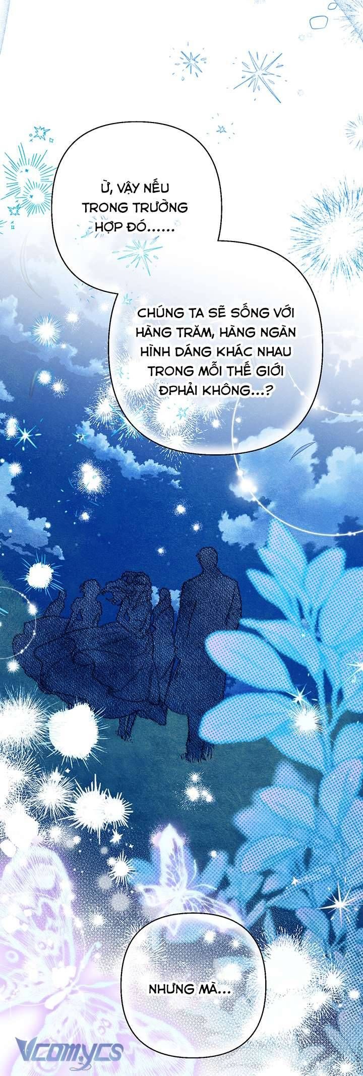 May Mắn Hay Bất Hạnh Chap 114 - Next Chap 115