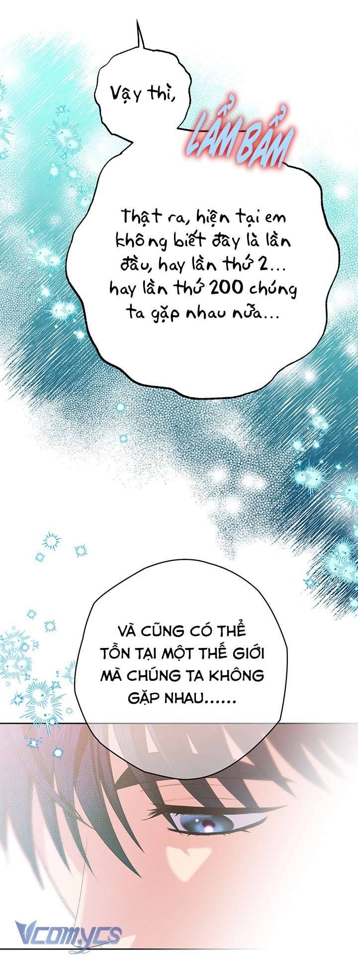 May Mắn Hay Bất Hạnh Chap 114 - Next Chap 115