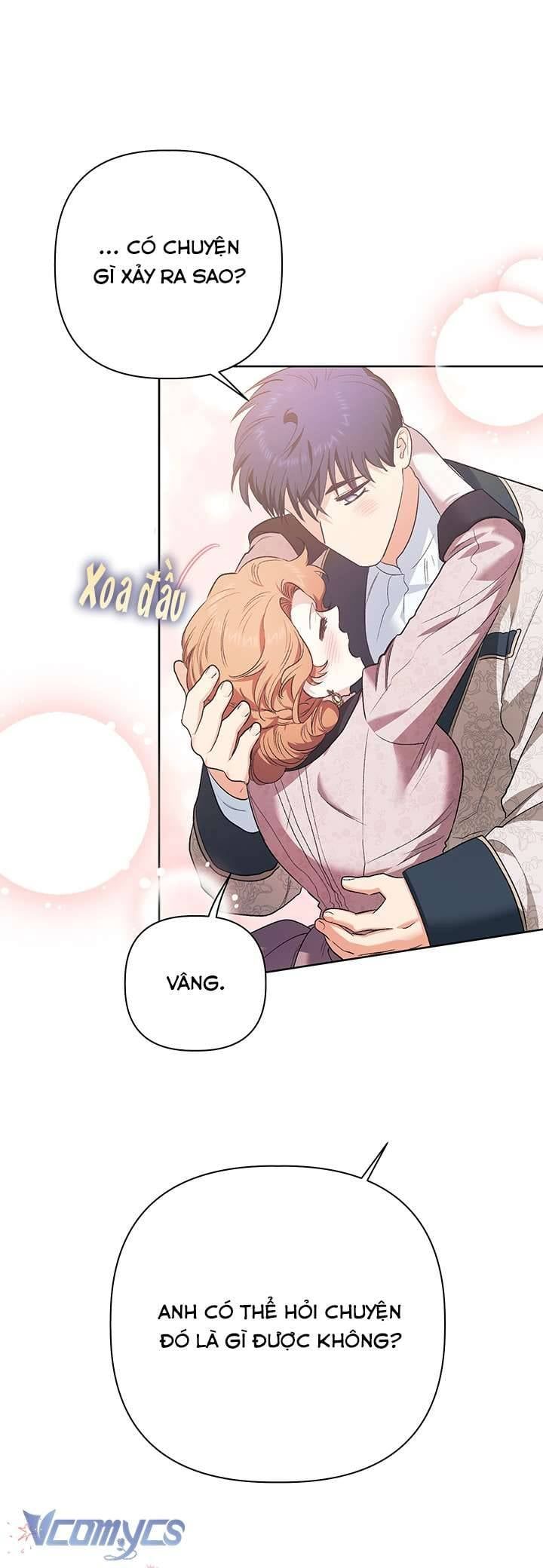 May Mắn Hay Bất Hạnh Chap 114 - Next Chap 115