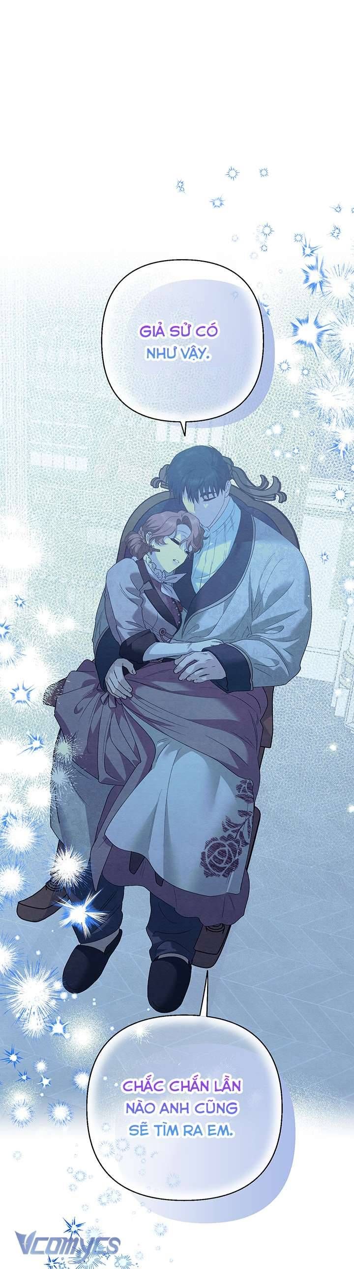 May Mắn Hay Bất Hạnh Chap 114 - Next Chap 115