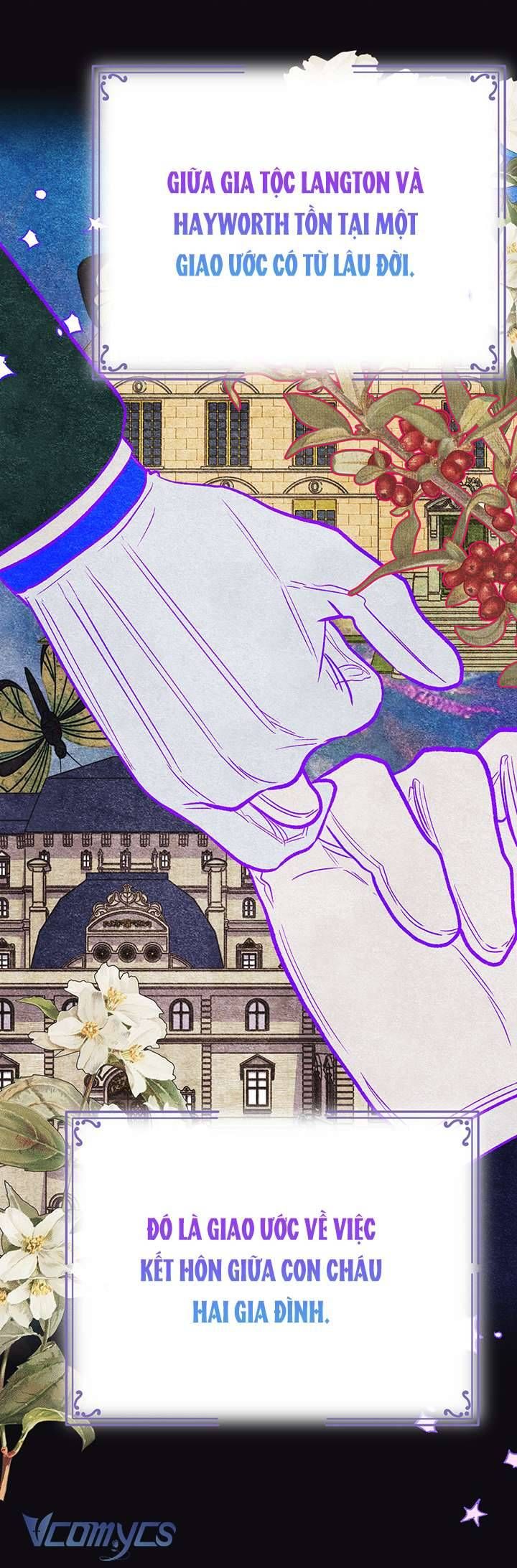 May Mắn Hay Bất Hạnh Chap 114 - Next Chap 115