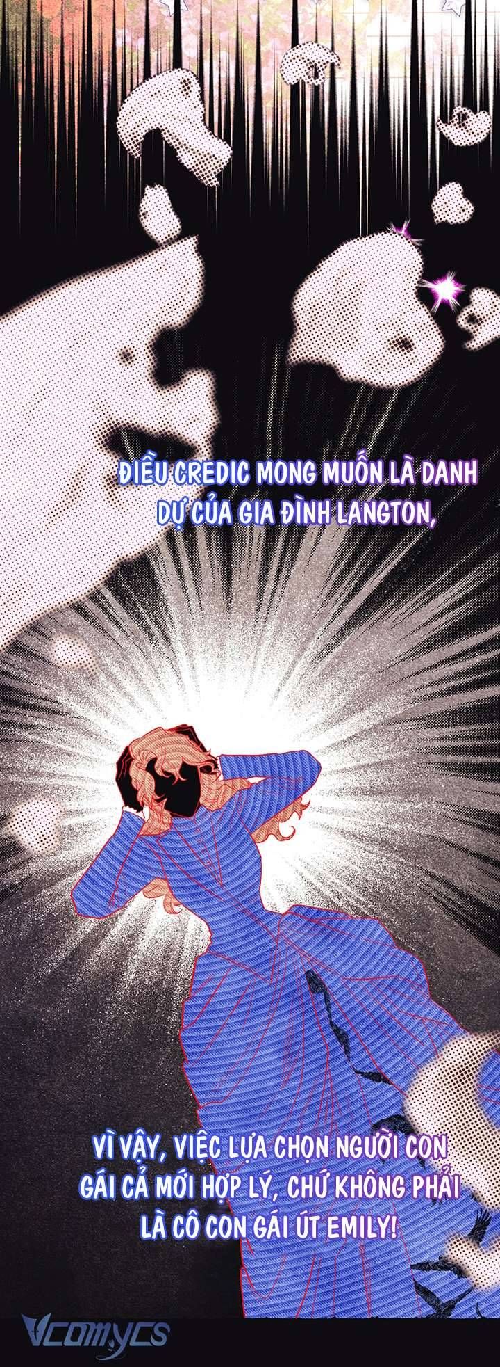 May Mắn Hay Bất Hạnh Chap 114 - Next Chap 115