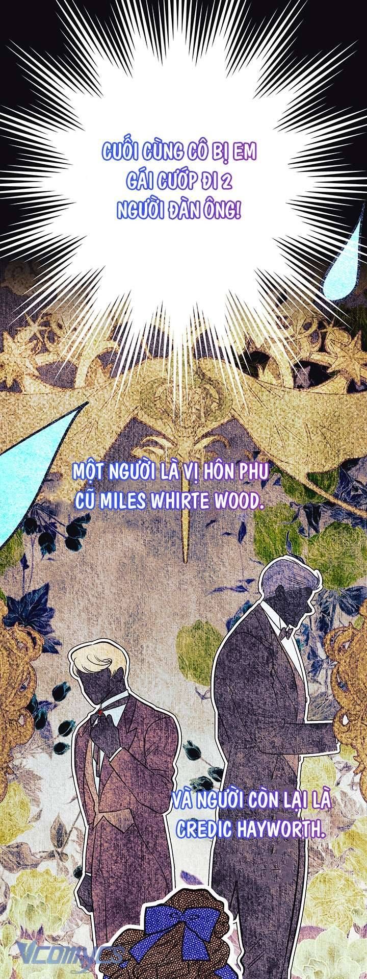 May Mắn Hay Bất Hạnh Chap 114 - Next Chap 115