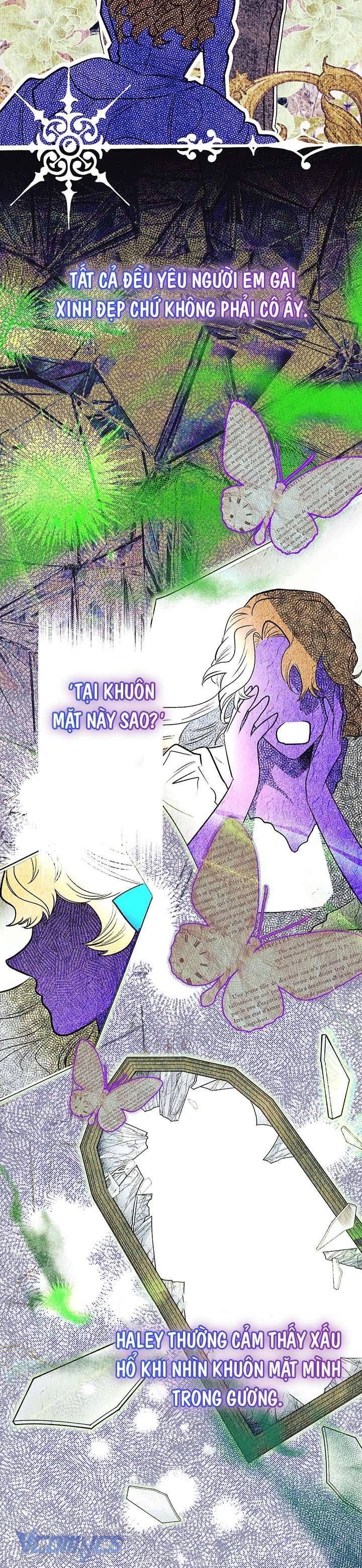 May Mắn Hay Bất Hạnh Chap 114 - Next Chap 115