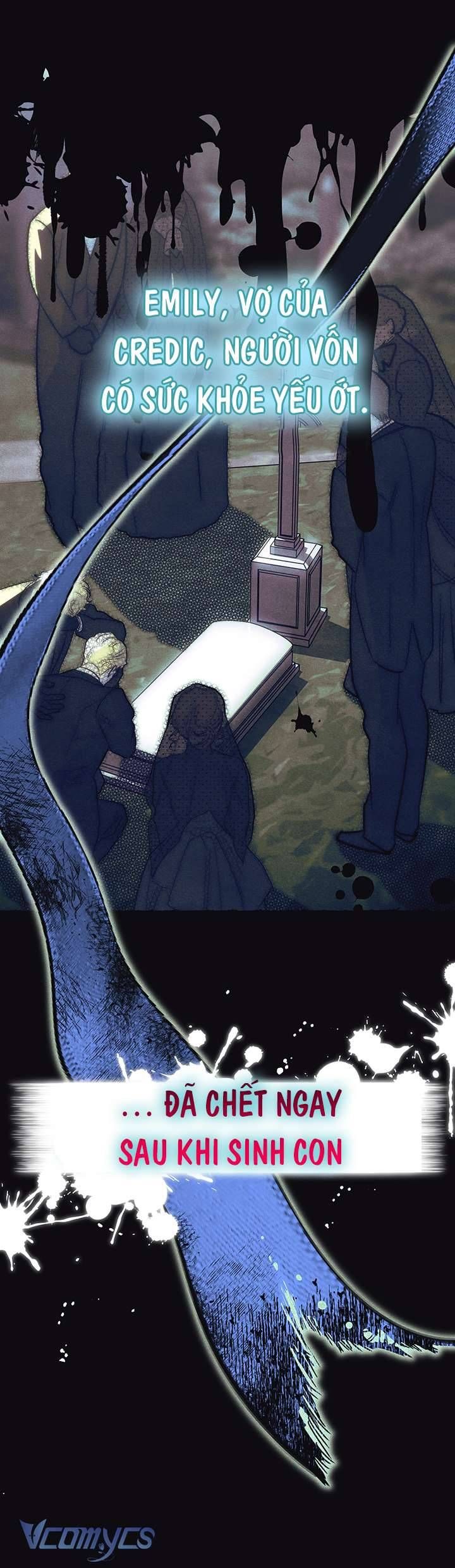 May Mắn Hay Bất Hạnh Chap 114 - Next Chap 115