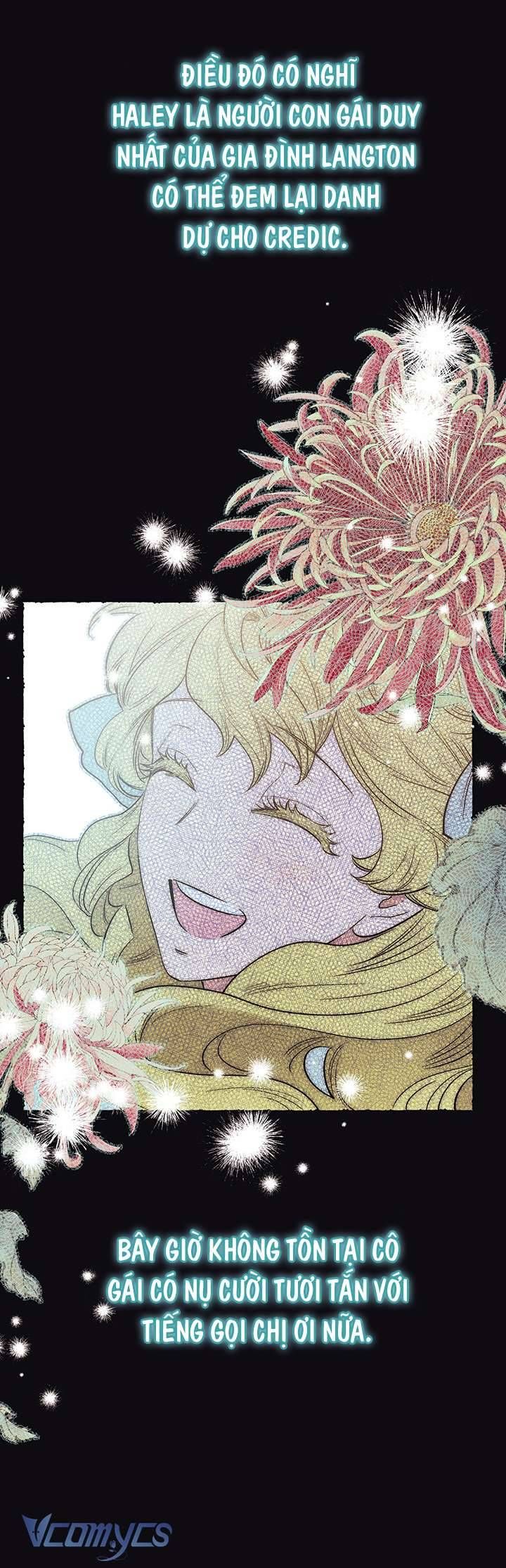 May Mắn Hay Bất Hạnh Chap 114 - Next Chap 115