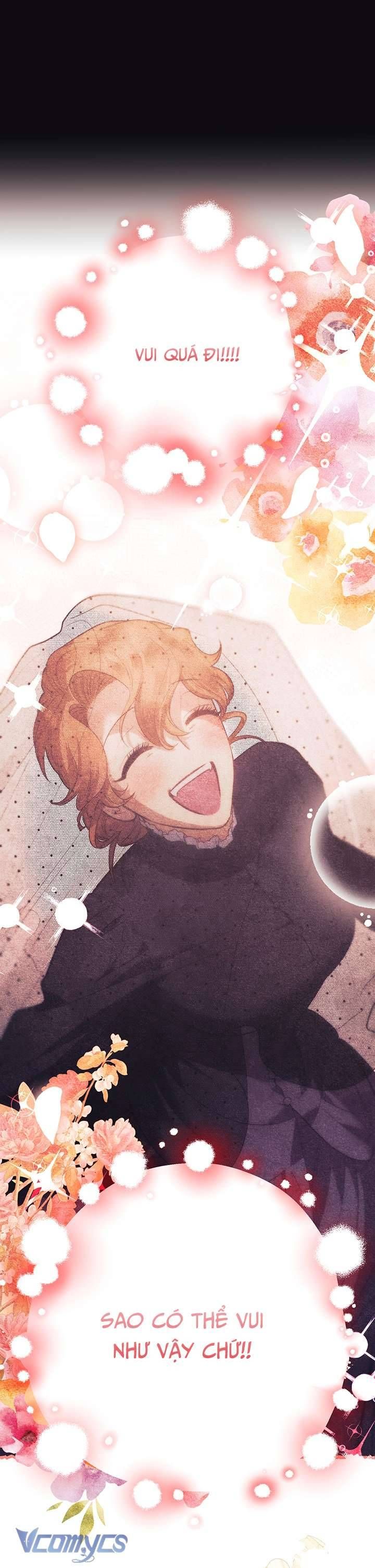 May Mắn Hay Bất Hạnh Chap 114 - Next Chap 115