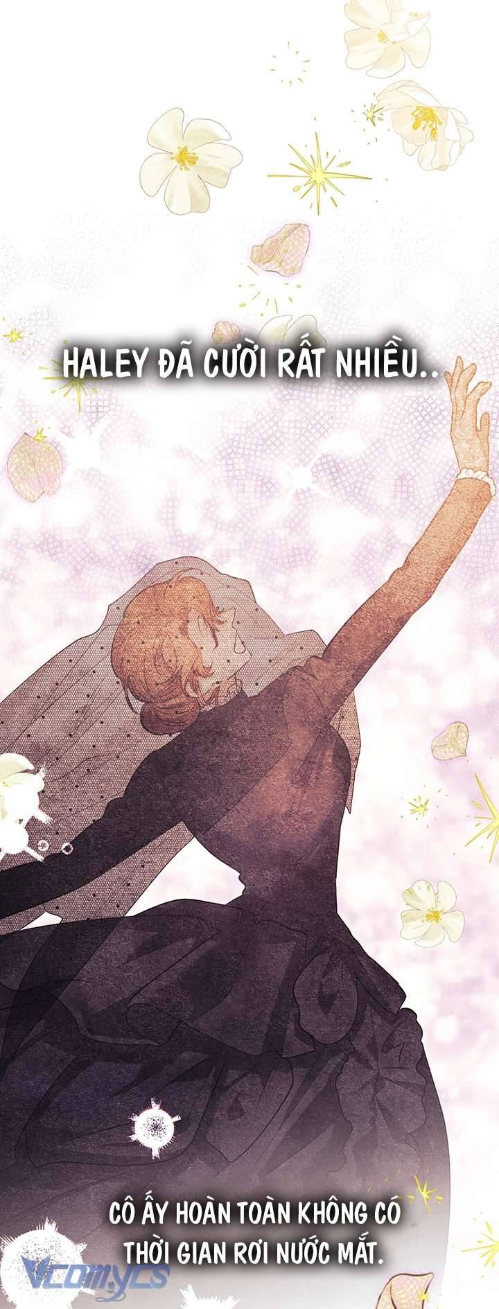 May Mắn Hay Bất Hạnh Chap 114 - Next Chap 115