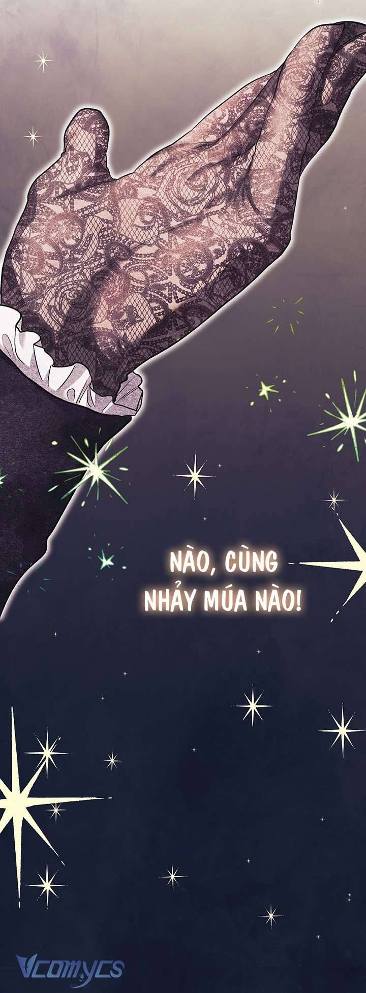 May Mắn Hay Bất Hạnh Chap 114 - Next Chap 115