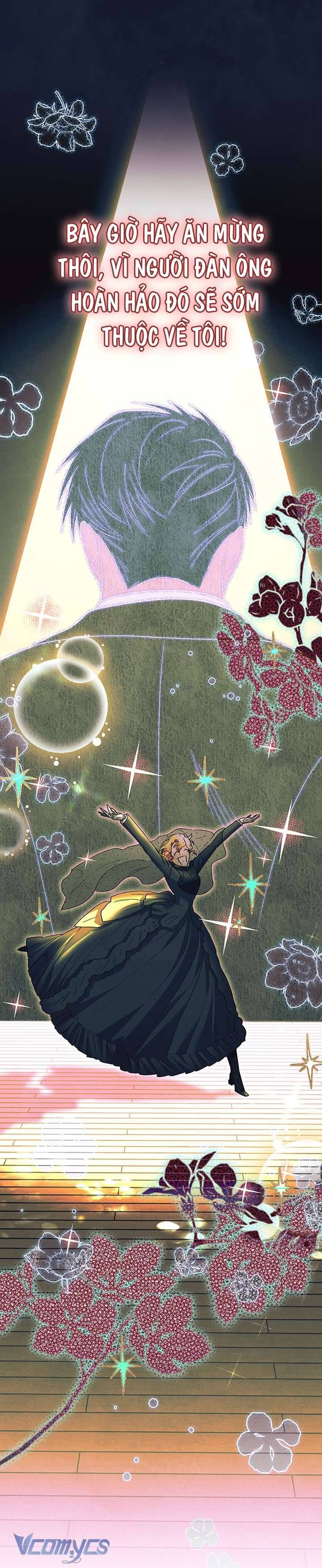 May Mắn Hay Bất Hạnh Chap 114 - Next Chap 115