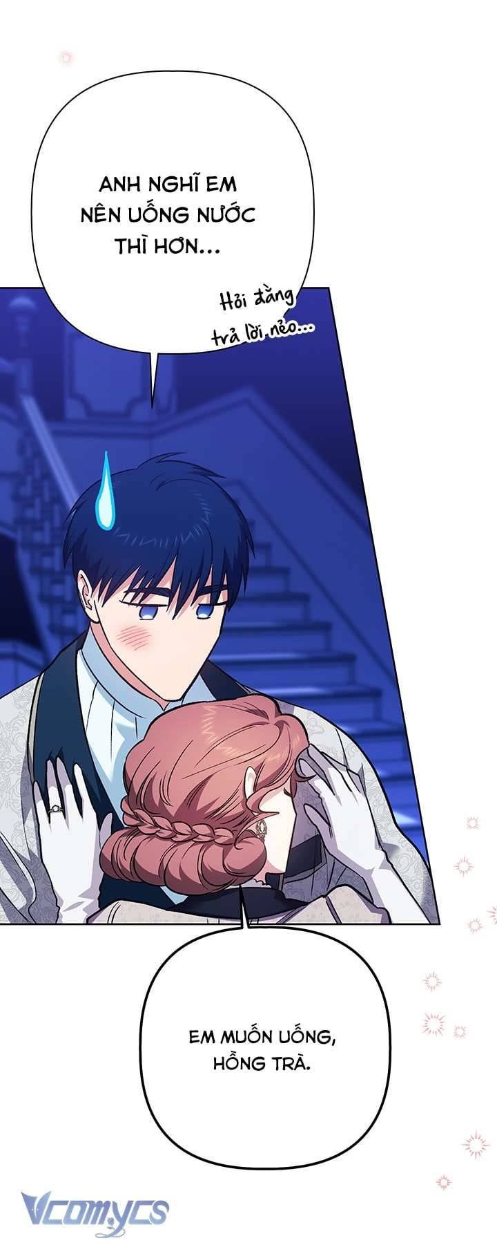 May Mắn Hay Bất Hạnh Chap 114 - Next Chap 115