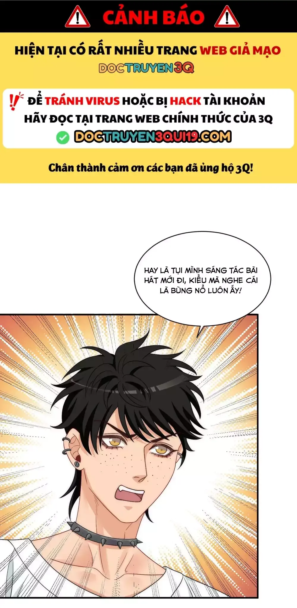 Ký Túc Xá Nam Phòng 303 Chap 264 - Next Chap 265
