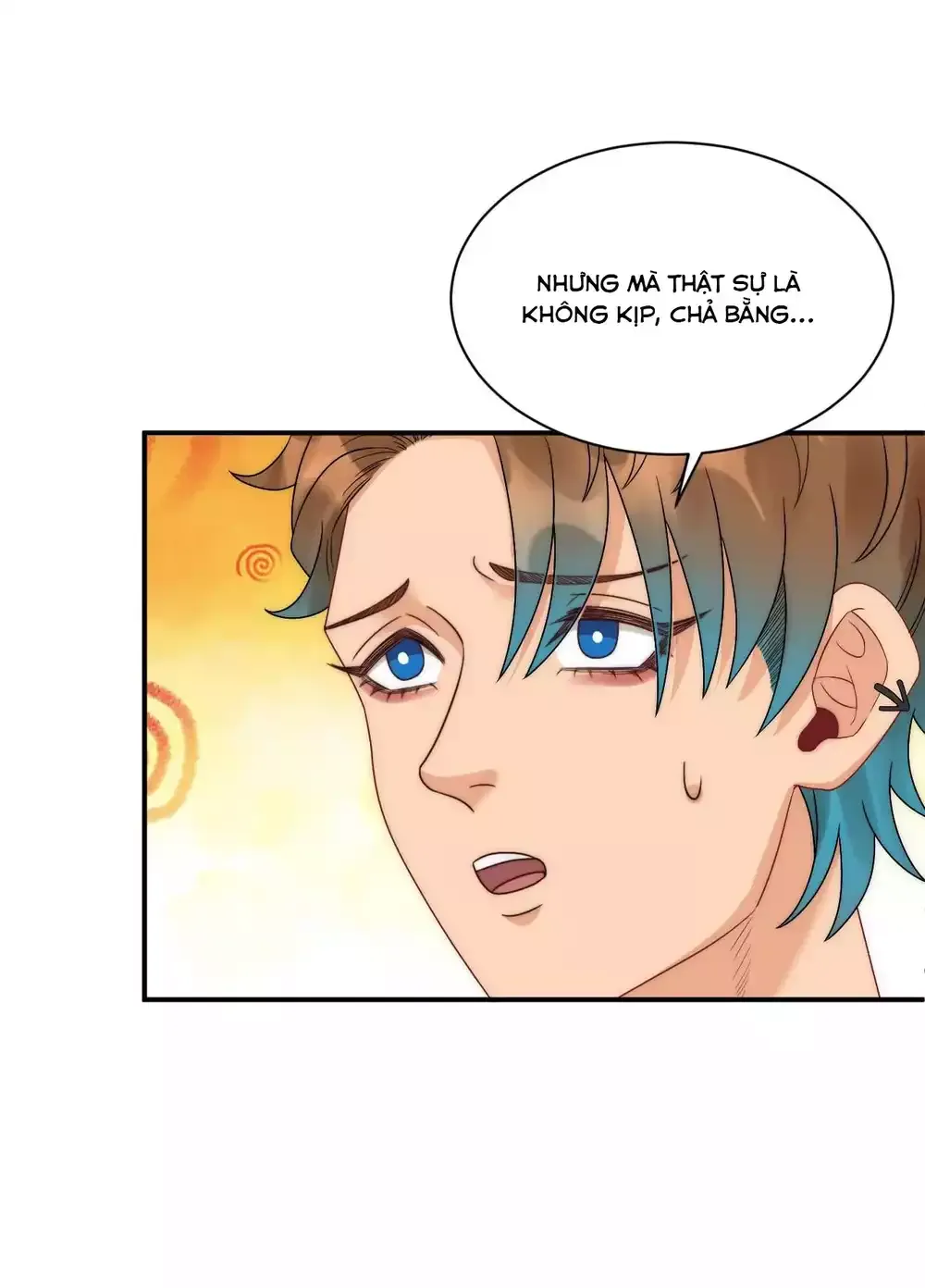 Ký Túc Xá Nam Phòng 303 Chap 264 - Next Chap 265