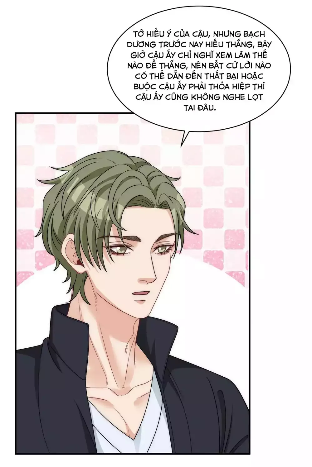 Ký Túc Xá Nam Phòng 303 Chap 264 - Next Chap 265