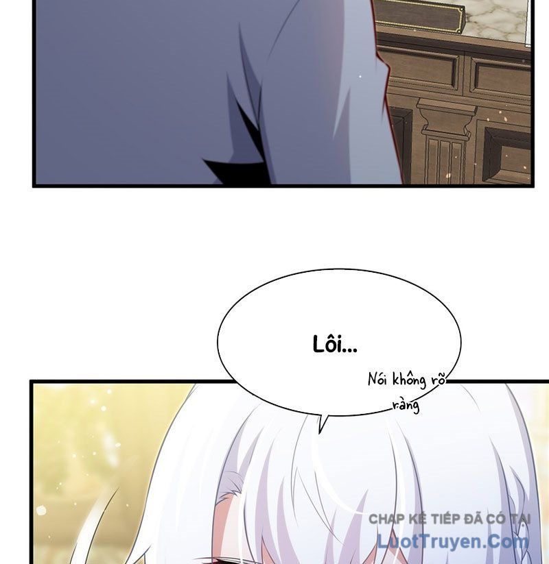 Câm Miệng Đi Ác Long, Ta Không Muốn Trông Trẻ Với Ngươi Nữa! Chap 69 - Next Chap 70