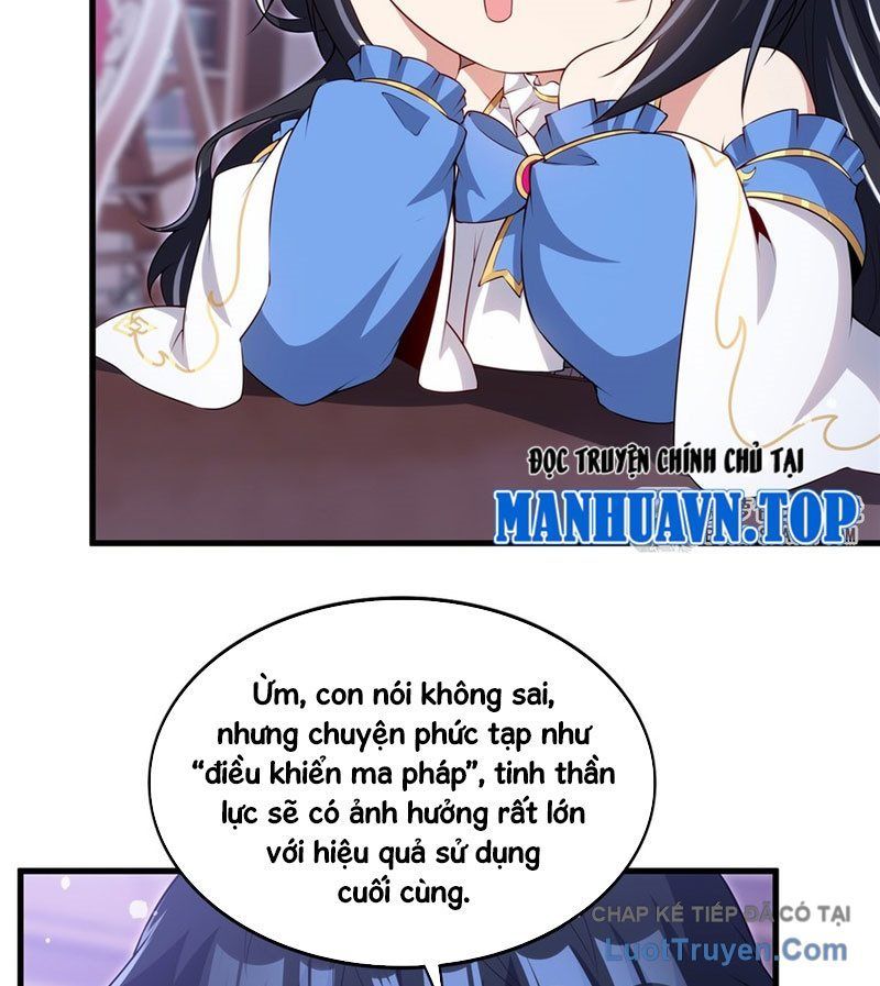 Câm Miệng Đi Ác Long, Ta Không Muốn Trông Trẻ Với Ngươi Nữa! Chap 69 - Next Chap 70