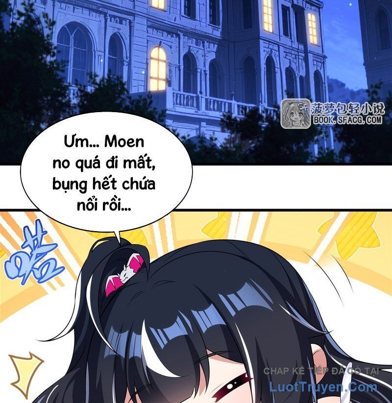 Câm Miệng Đi Ác Long, Ta Không Muốn Trông Trẻ Với Ngươi Nữa! Chap 70 - Next Chap 71
