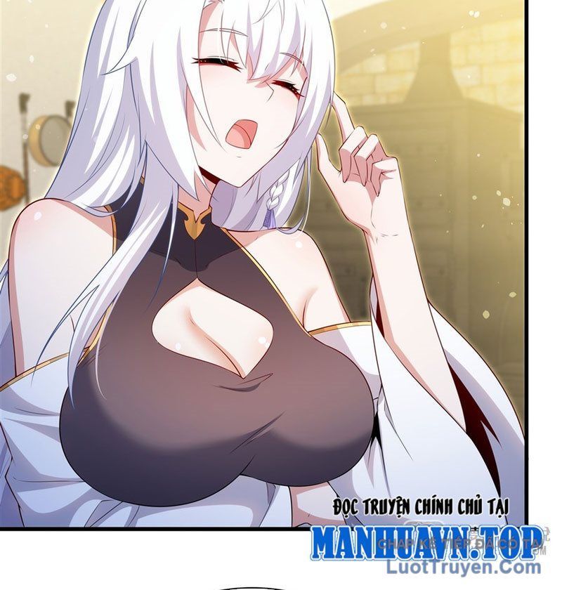 Câm Miệng Đi Ác Long, Ta Không Muốn Trông Trẻ Với Ngươi Nữa! Chap 70 - Next Chap 71