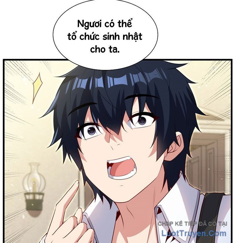 Câm Miệng Đi Ác Long, Ta Không Muốn Trông Trẻ Với Ngươi Nữa! Chap 70 - Next Chap 71
