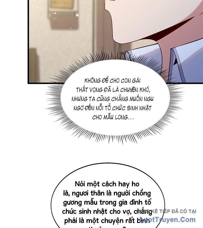 Câm Miệng Đi Ác Long, Ta Không Muốn Trông Trẻ Với Ngươi Nữa! Chap 70 - Next Chap 71