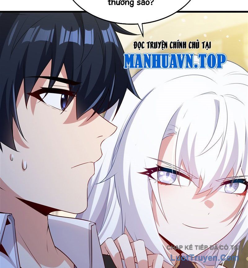 Câm Miệng Đi Ác Long, Ta Không Muốn Trông Trẻ Với Ngươi Nữa! Chap 70 - Next Chap 71