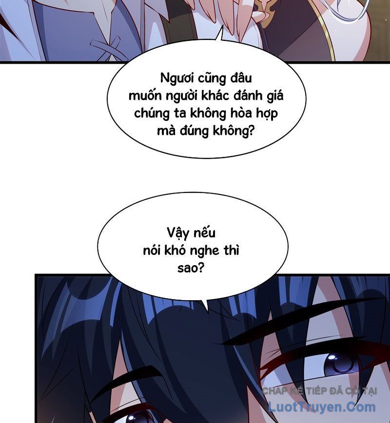 Câm Miệng Đi Ác Long, Ta Không Muốn Trông Trẻ Với Ngươi Nữa! Chap 70 - Next Chap 71