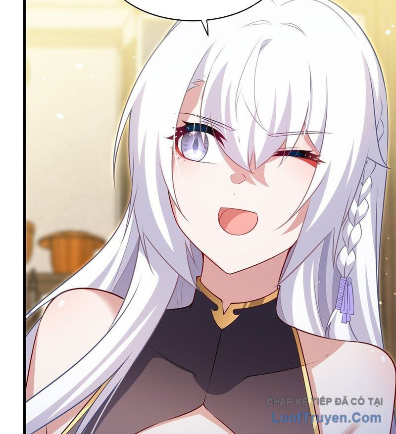 Câm Miệng Đi Ác Long, Ta Không Muốn Trông Trẻ Với Ngươi Nữa! Chap 70 - Next Chap 71