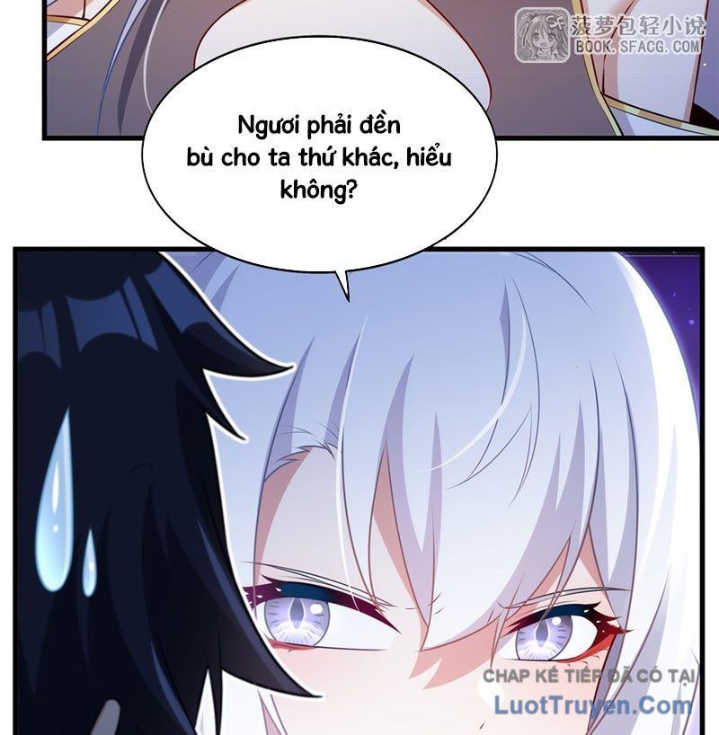 Câm Miệng Đi Ác Long, Ta Không Muốn Trông Trẻ Với Ngươi Nữa! Chap 70 - Next Chap 71