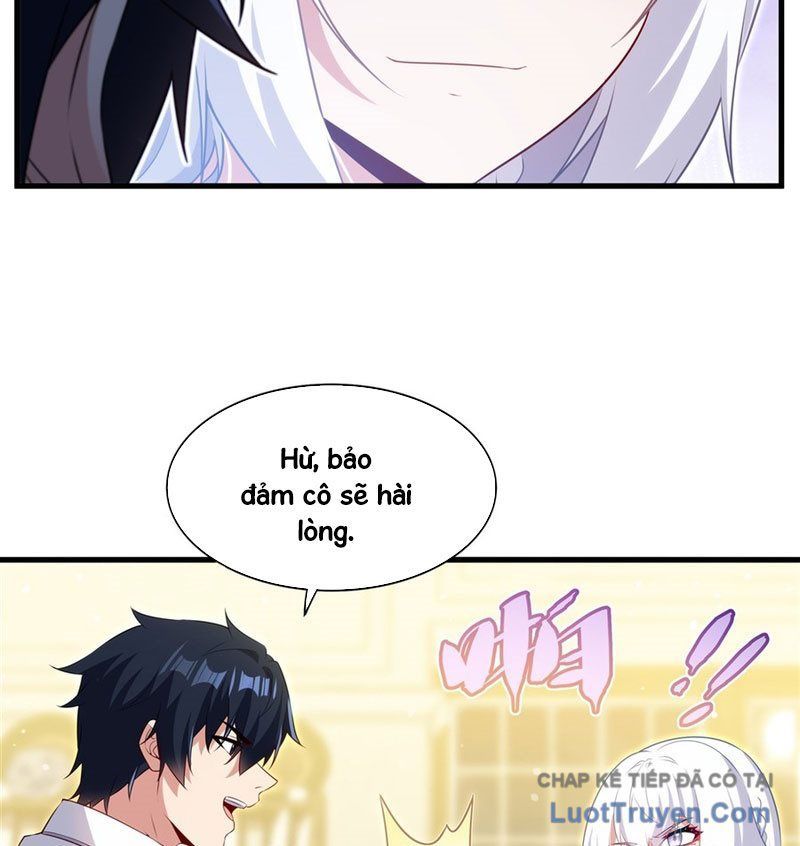 Câm Miệng Đi Ác Long, Ta Không Muốn Trông Trẻ Với Ngươi Nữa! Chap 70 - Next Chap 71