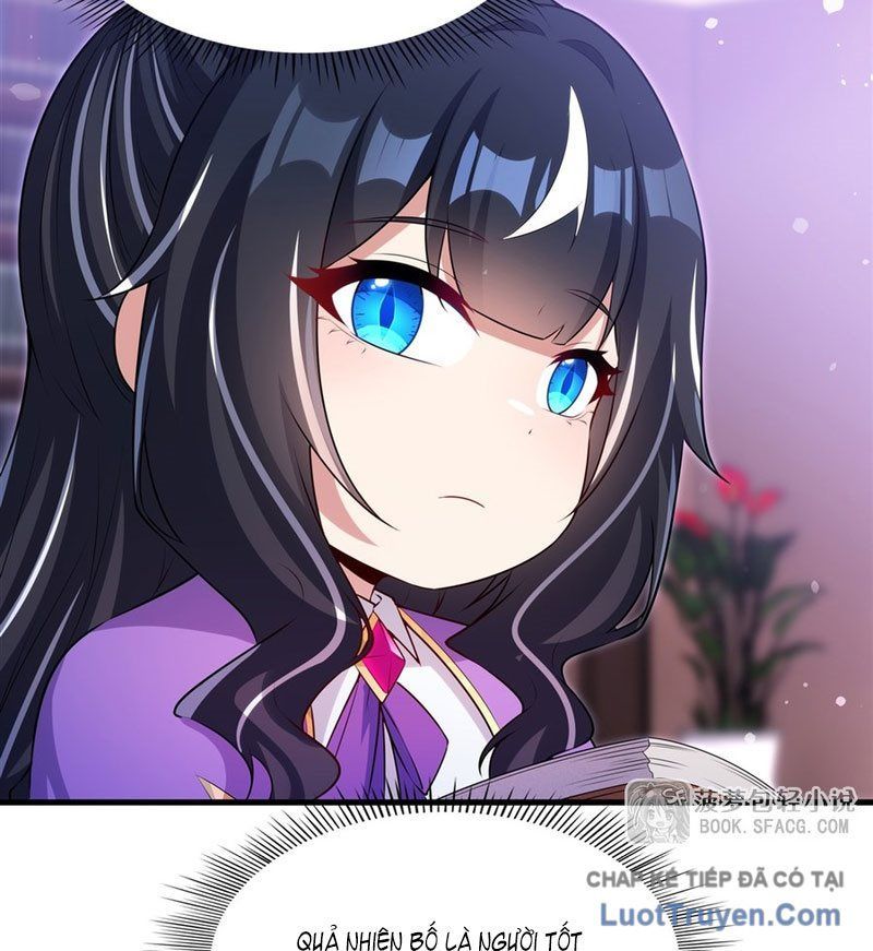 Câm Miệng Đi Ác Long, Ta Không Muốn Trông Trẻ Với Ngươi Nữa! Chap 70 - Next Chap 71