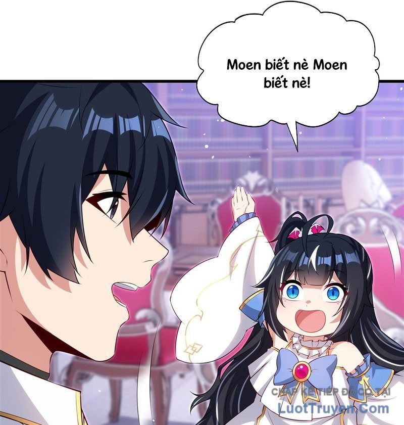 Câm Miệng Đi Ác Long, Ta Không Muốn Trông Trẻ Với Ngươi Nữa! Chap 70 - Next Chap 71