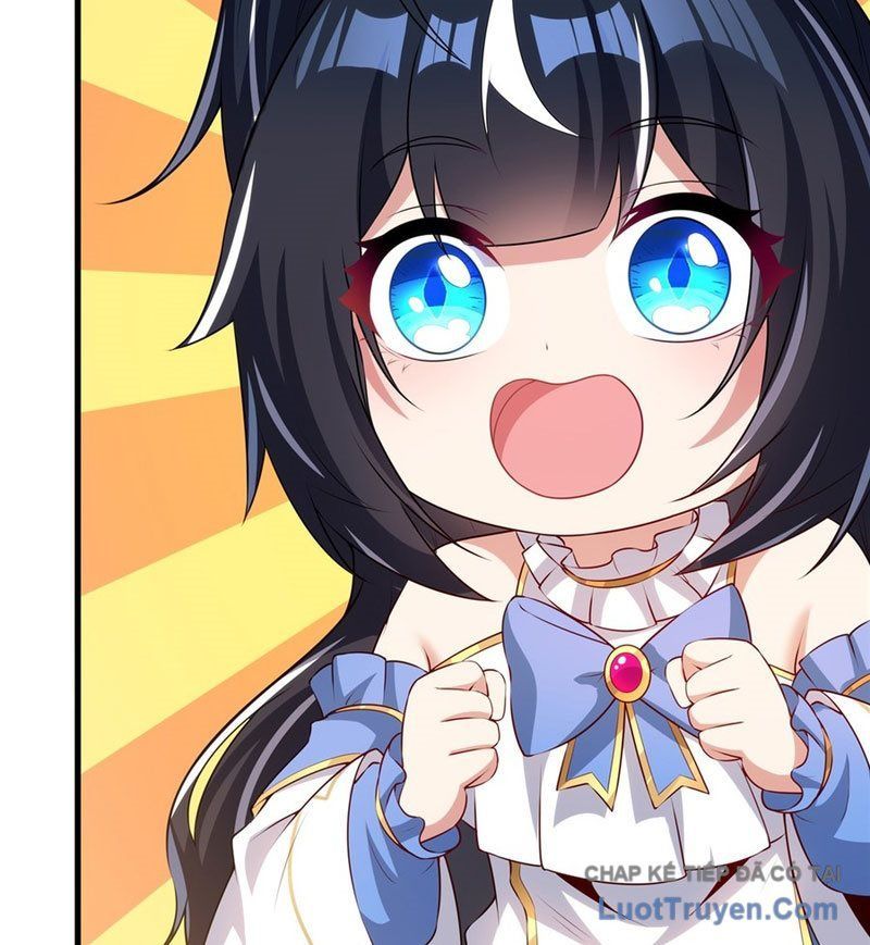 Câm Miệng Đi Ác Long, Ta Không Muốn Trông Trẻ Với Ngươi Nữa! Chap 70 - Next Chap 71