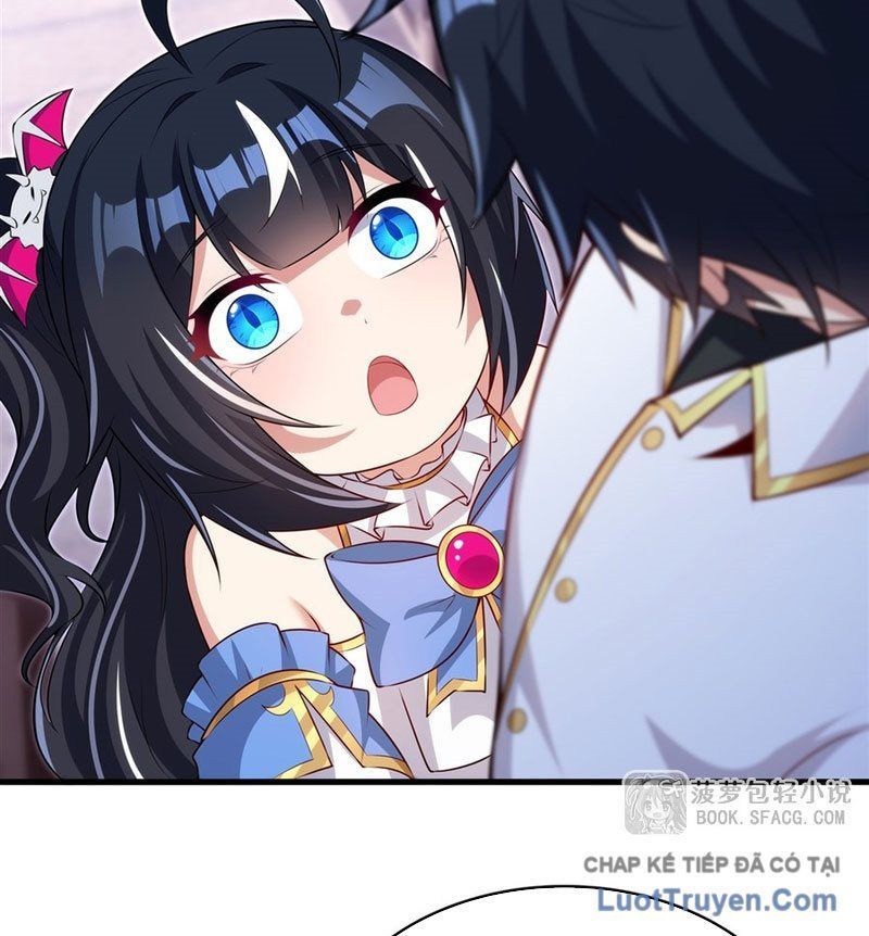 Câm Miệng Đi Ác Long, Ta Không Muốn Trông Trẻ Với Ngươi Nữa! Chap 70 - Next Chap 71