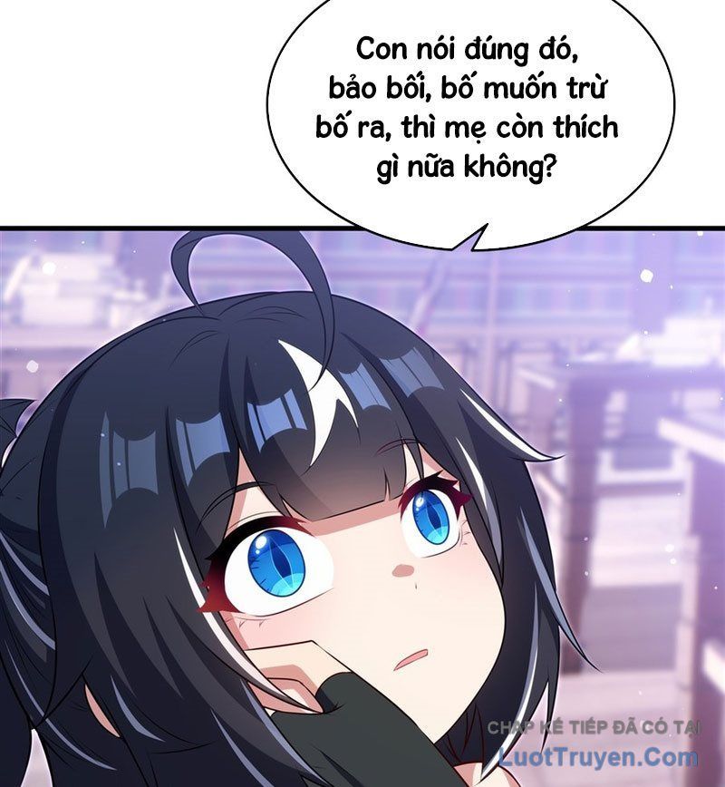 Câm Miệng Đi Ác Long, Ta Không Muốn Trông Trẻ Với Ngươi Nữa! Chap 70 - Next Chap 71