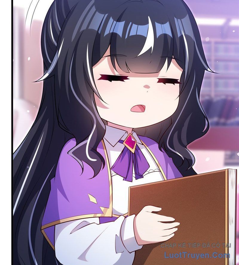 Câm Miệng Đi Ác Long, Ta Không Muốn Trông Trẻ Với Ngươi Nữa! Chap 70 - Next Chap 71