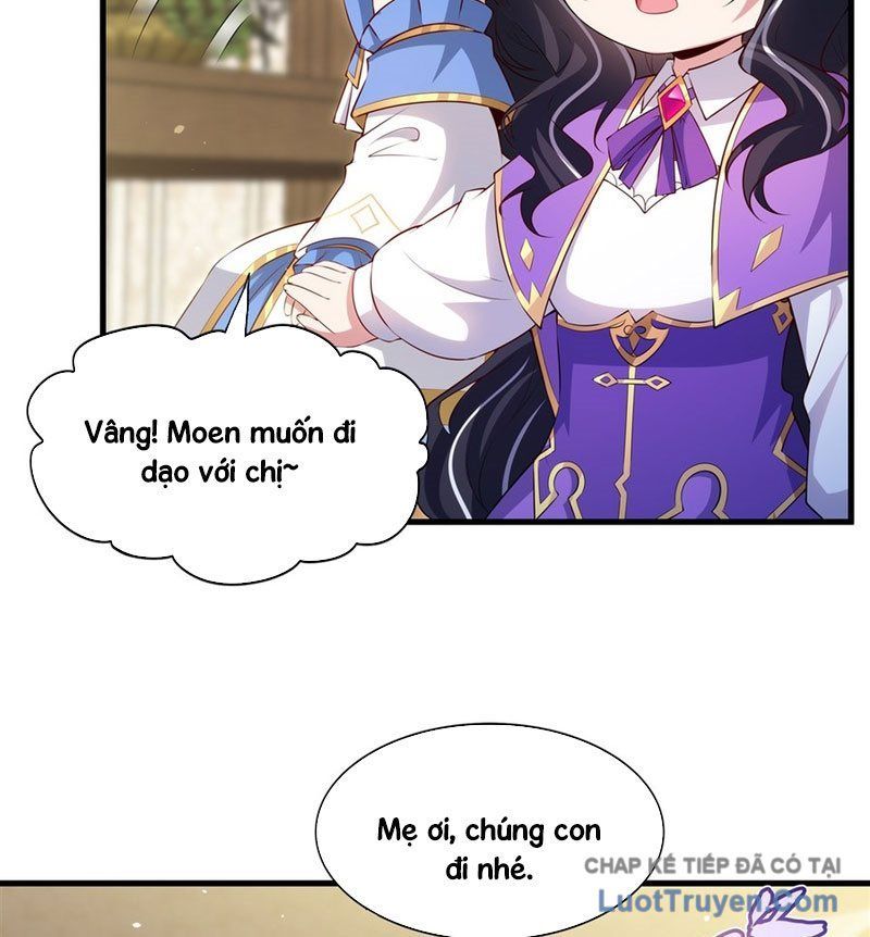 Câm Miệng Đi Ác Long, Ta Không Muốn Trông Trẻ Với Ngươi Nữa! Chap 70 - Next Chap 71