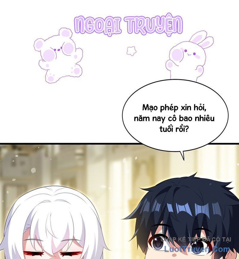 Câm Miệng Đi Ác Long, Ta Không Muốn Trông Trẻ Với Ngươi Nữa! Chap 70 - Next Chap 71